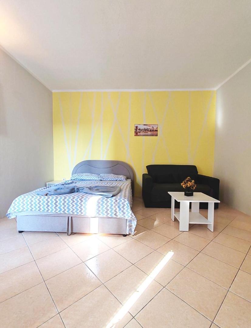 Apartmani I Sobe Brancin Неум Екстериор снимка