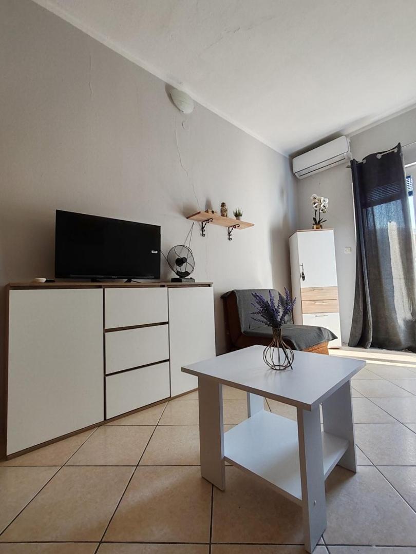 Apartmani I Sobe Brancin Неум Екстериор снимка