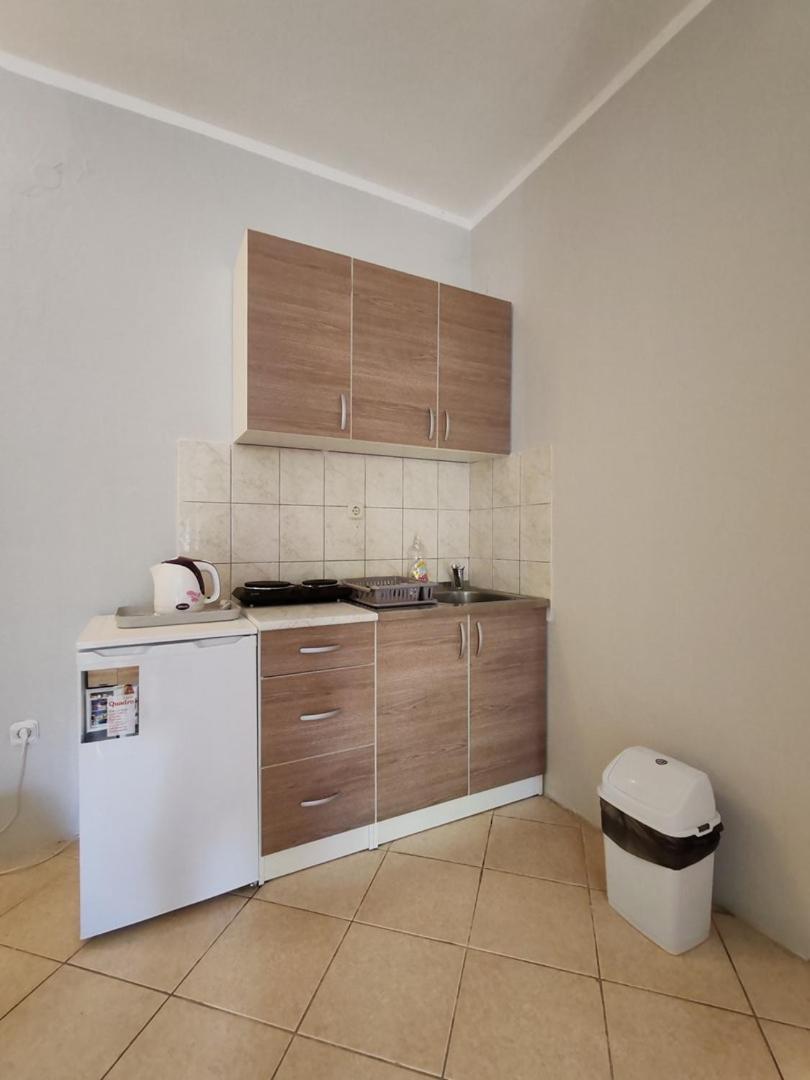 Apartmani I Sobe Brancin Неум Екстериор снимка