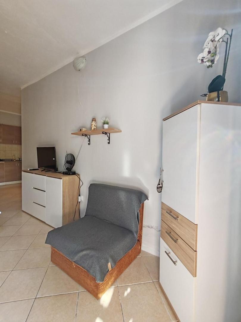 Apartmani I Sobe Brancin Неум Екстериор снимка