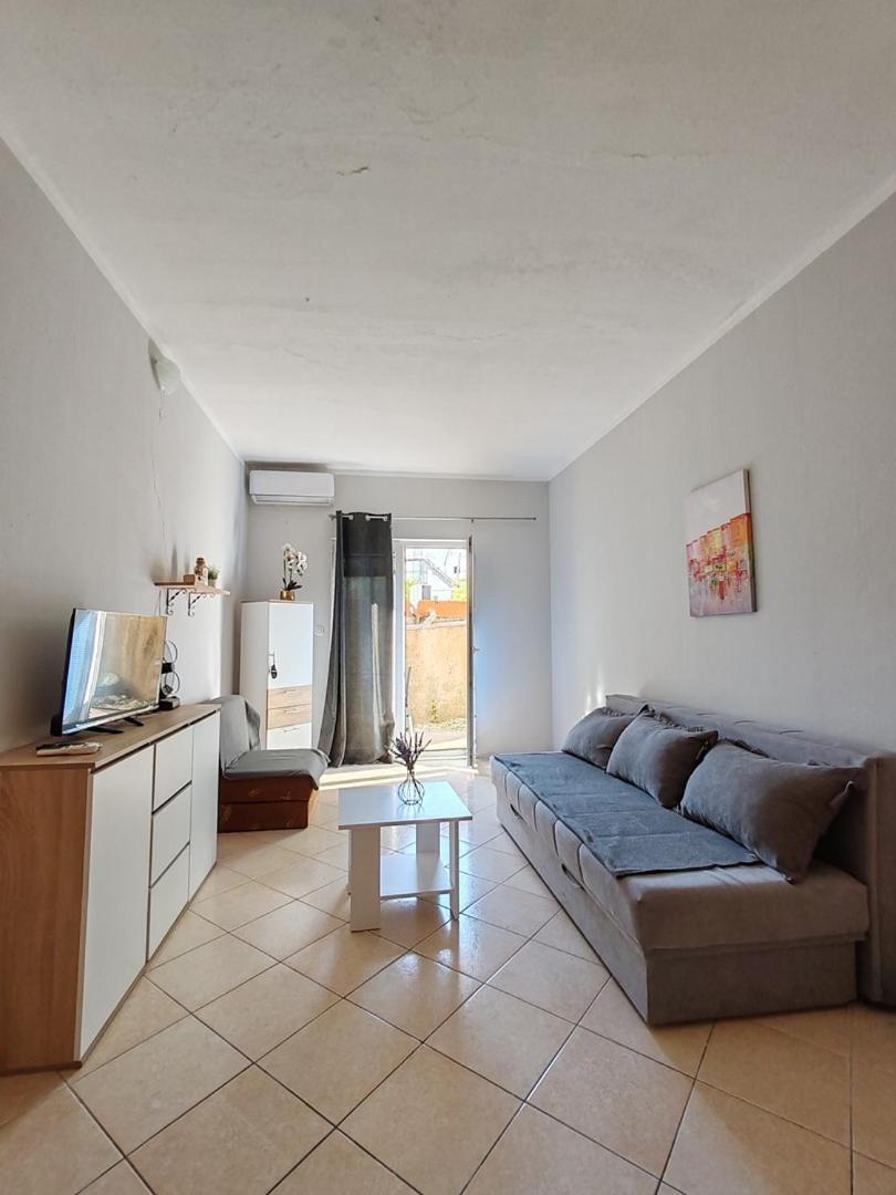 Apartmani I Sobe Brancin Неум Екстериор снимка