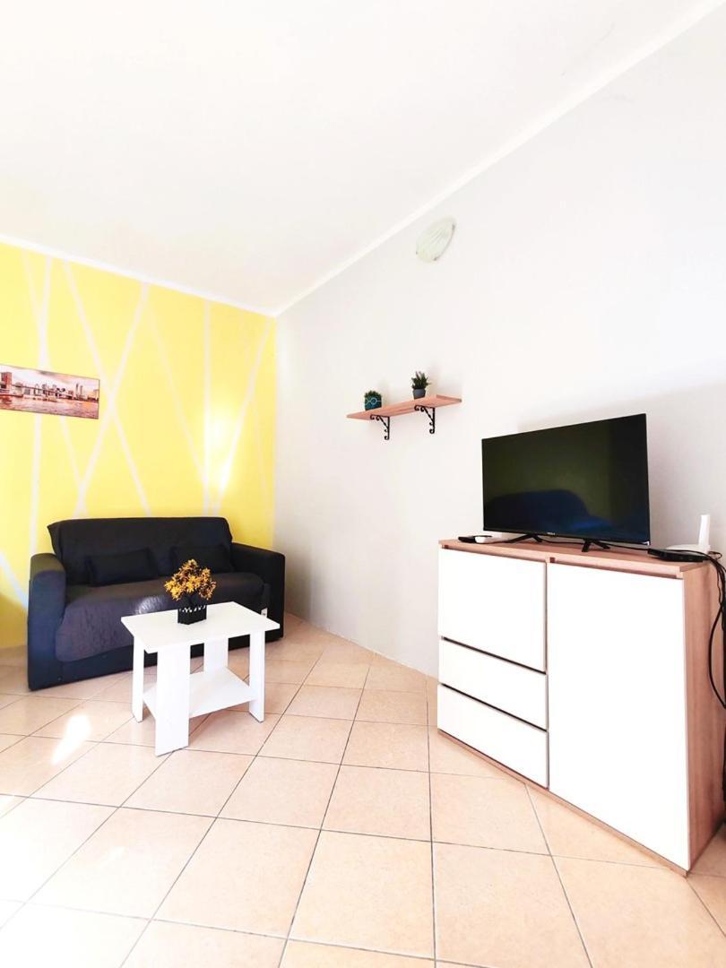 Apartmani I Sobe Brancin Неум Екстериор снимка