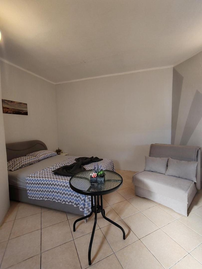 Apartmani I Sobe Brancin Неум Екстериор снимка