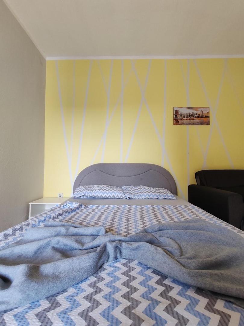 Apartmani I Sobe Brancin Неум Екстериор снимка