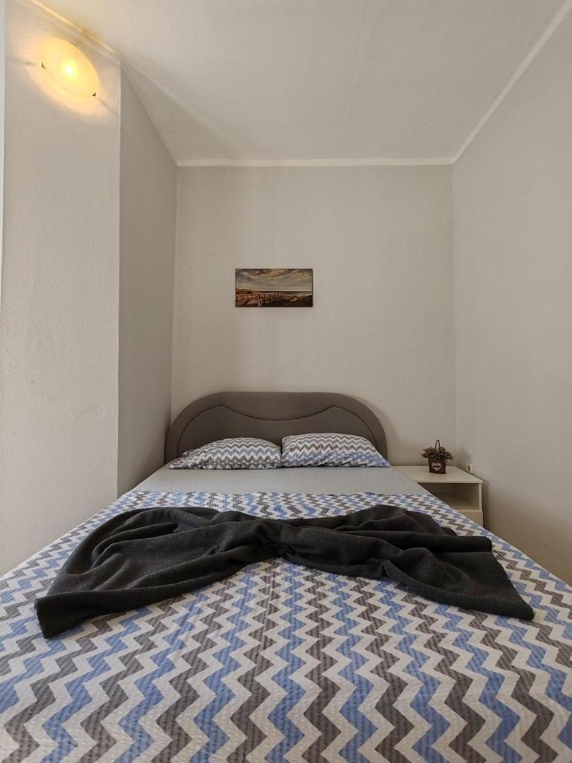 Apartmani I Sobe Brancin Неум Екстериор снимка