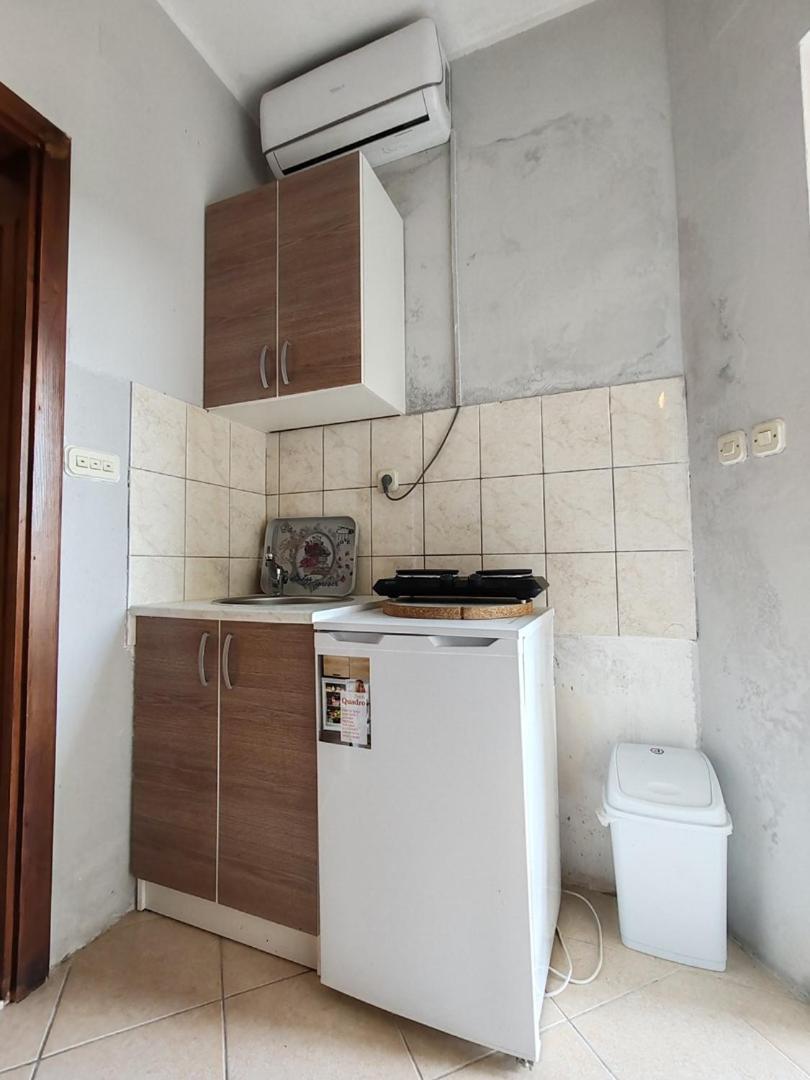 Apartmani I Sobe Brancin Неум Екстериор снимка