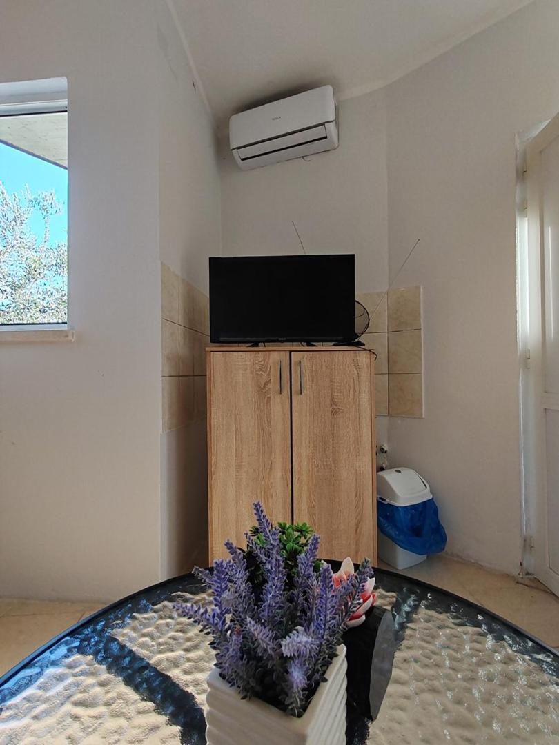 Apartmani I Sobe Brancin Неум Екстериор снимка