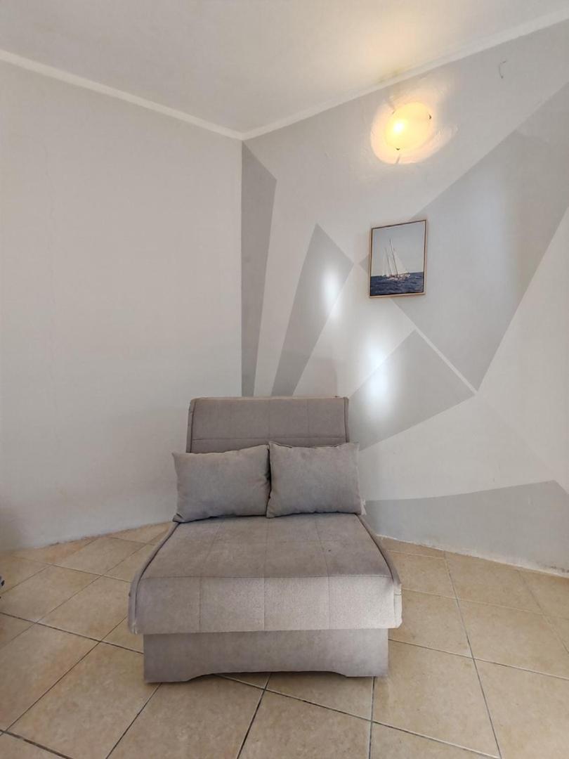 Apartmani I Sobe Brancin Неум Екстериор снимка