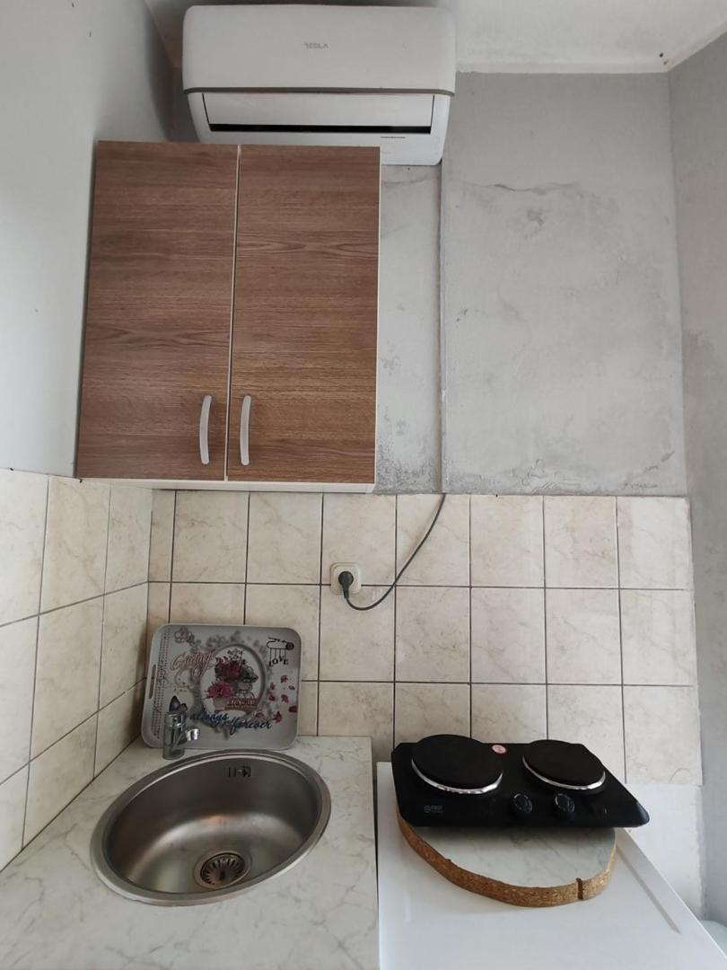 Apartmani I Sobe Brancin Неум Екстериор снимка