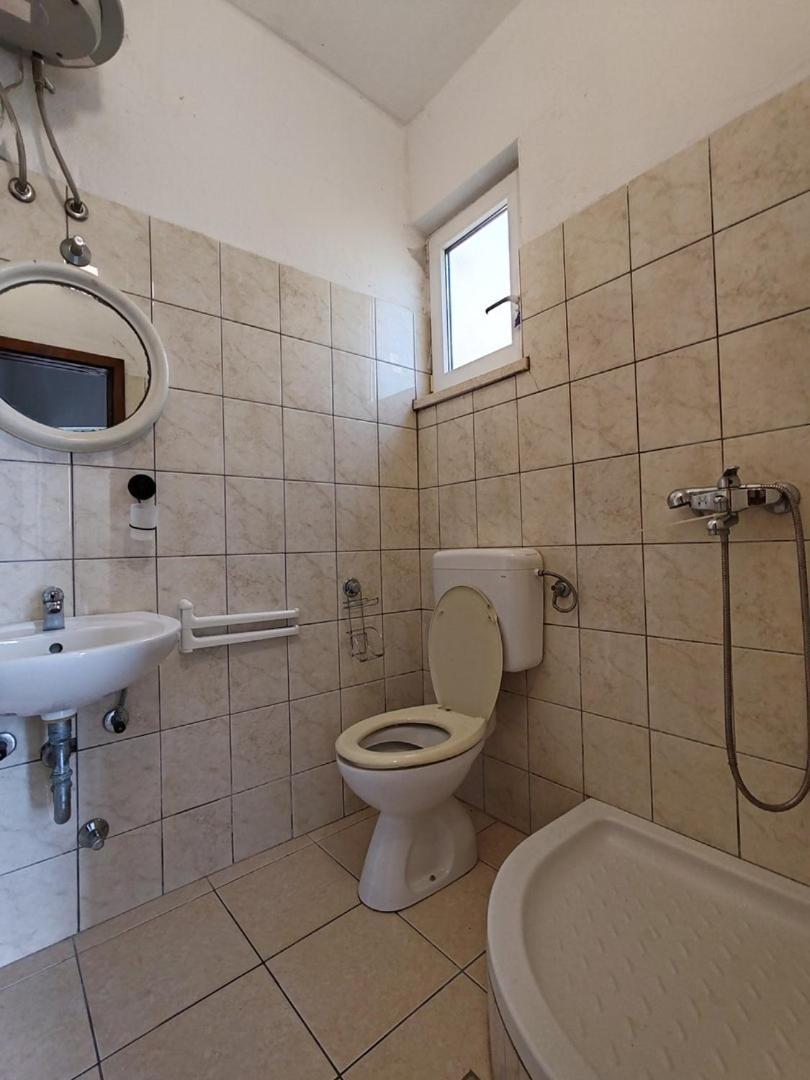 Apartmani I Sobe Brancin Неум Екстериор снимка