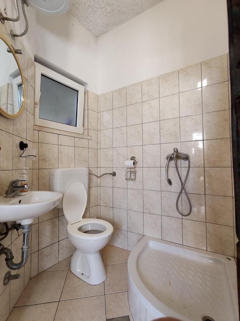 Apartmani I Sobe Brancin Неум Екстериор снимка