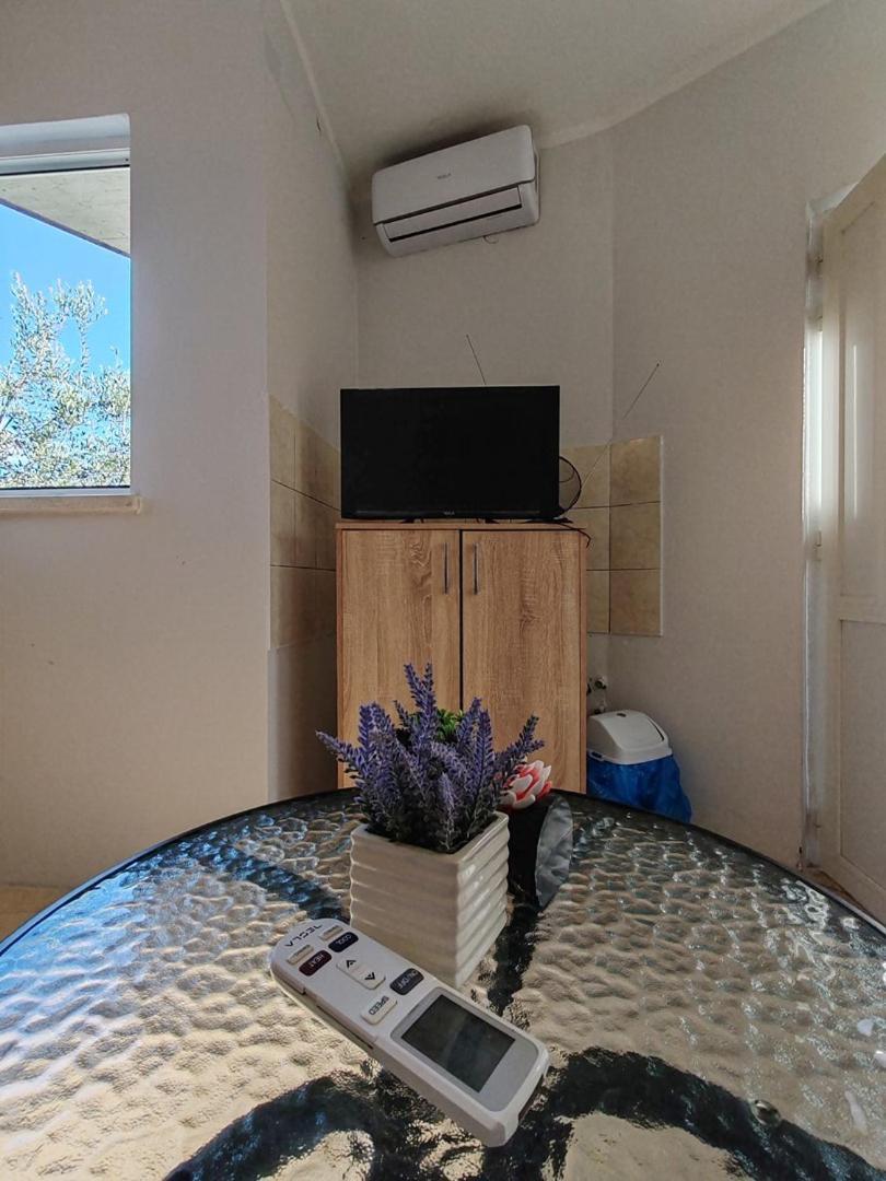 Apartmani I Sobe Brancin Неум Екстериор снимка
