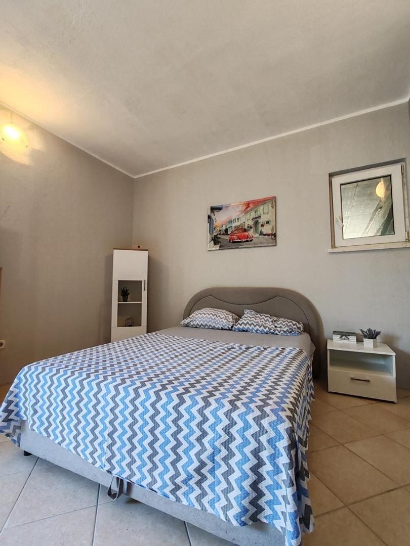 Apartmani I Sobe Brancin Неум Екстериор снимка